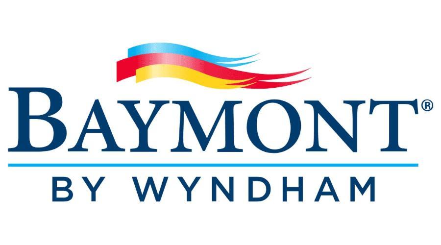 Baymont Inn & Suites By Wyndham Глен Роуз Екстериор снимка